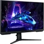 Samsung Odyssey G30D G3 27 Pulgadas Full HD 180Hz 1ms VA Negro